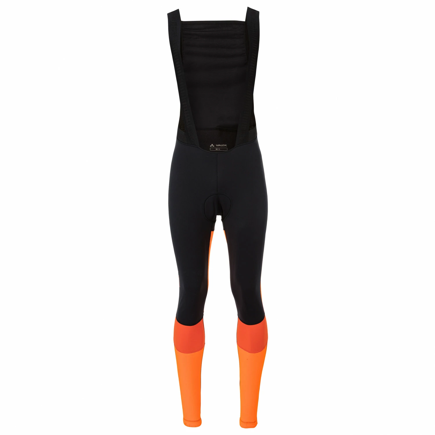 VAUDE Kuro Warm Bib Tights - Cycling Bottoms 3 VAUDE Kuro Warm Bib Tights - Cycling Bottoms