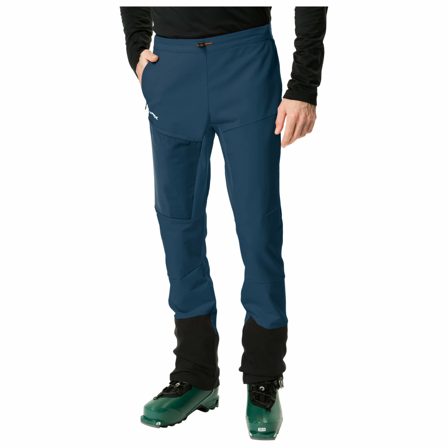 VAUDE Larice Light Pants III - Mountaineering Trousers 5 VAUDE Larice Light Pants III - Mountaineering Trousers - Image 3