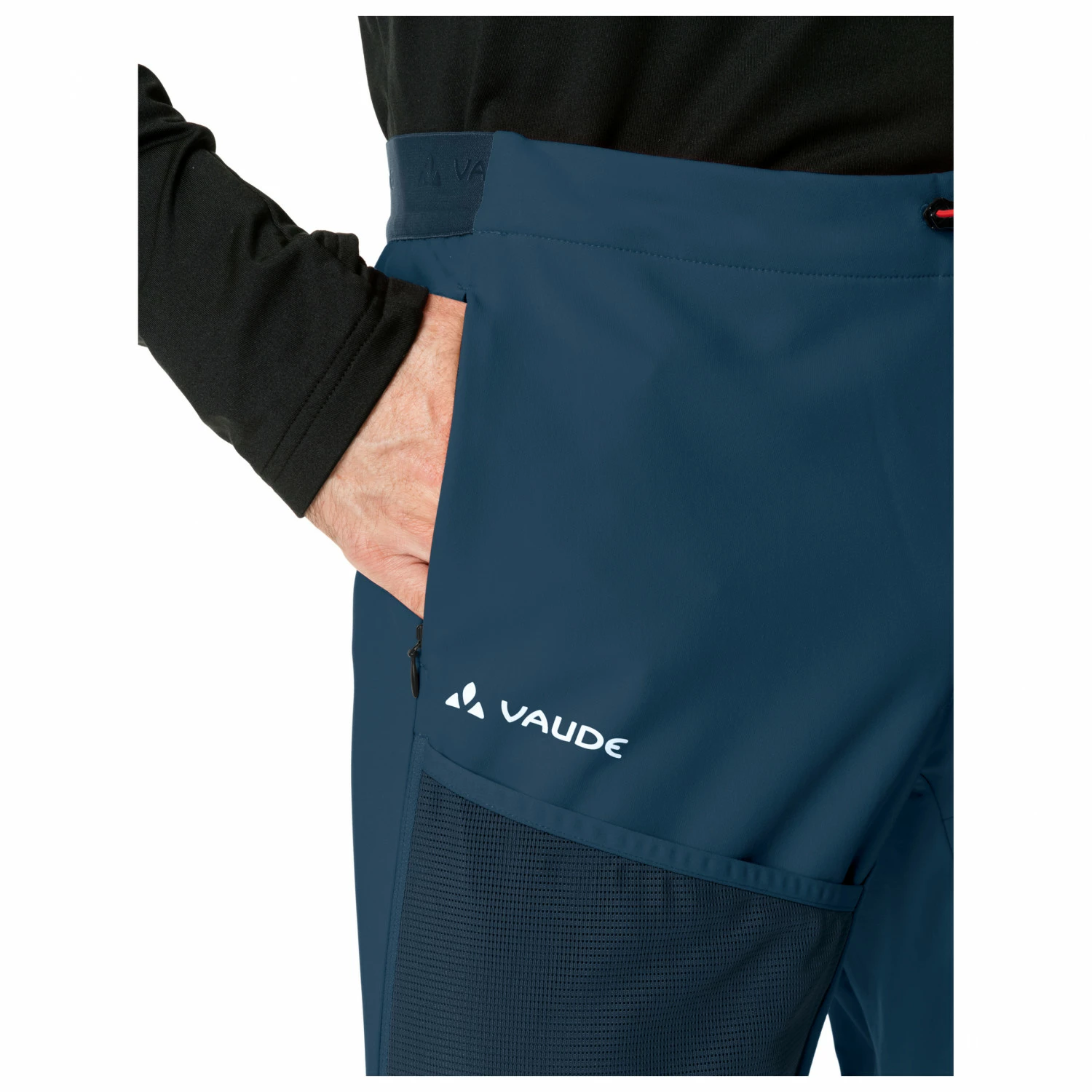 VAUDE Larice Light Pants III - Mountaineering Trousers 7 VAUDE Larice Light Pants III - Mountaineering Trousers - Image 5
