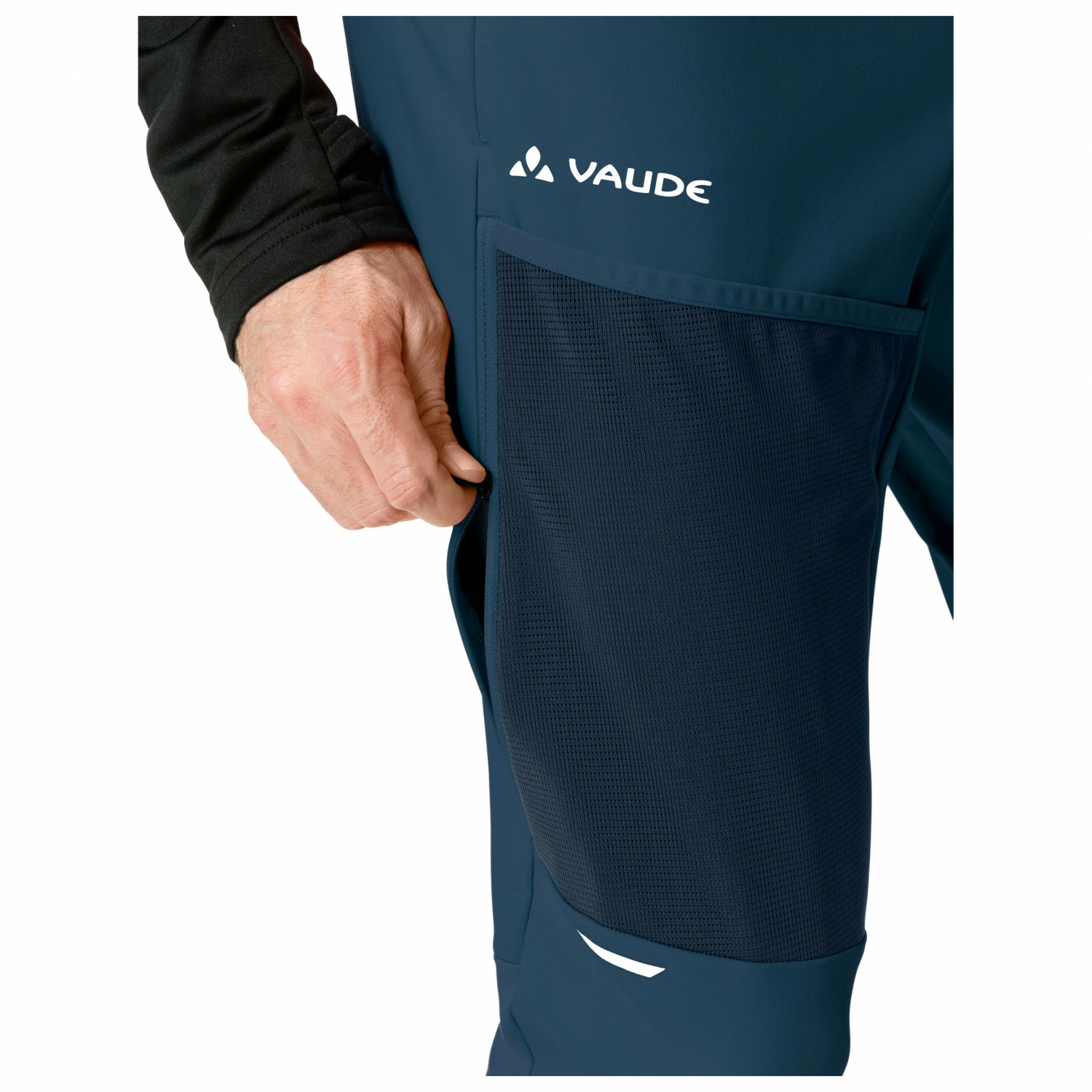 VAUDE Larice Light Pants III - Mountaineering Trousers 9 VAUDE Larice Light Pants III - Mountaineering Trousers - Image 7