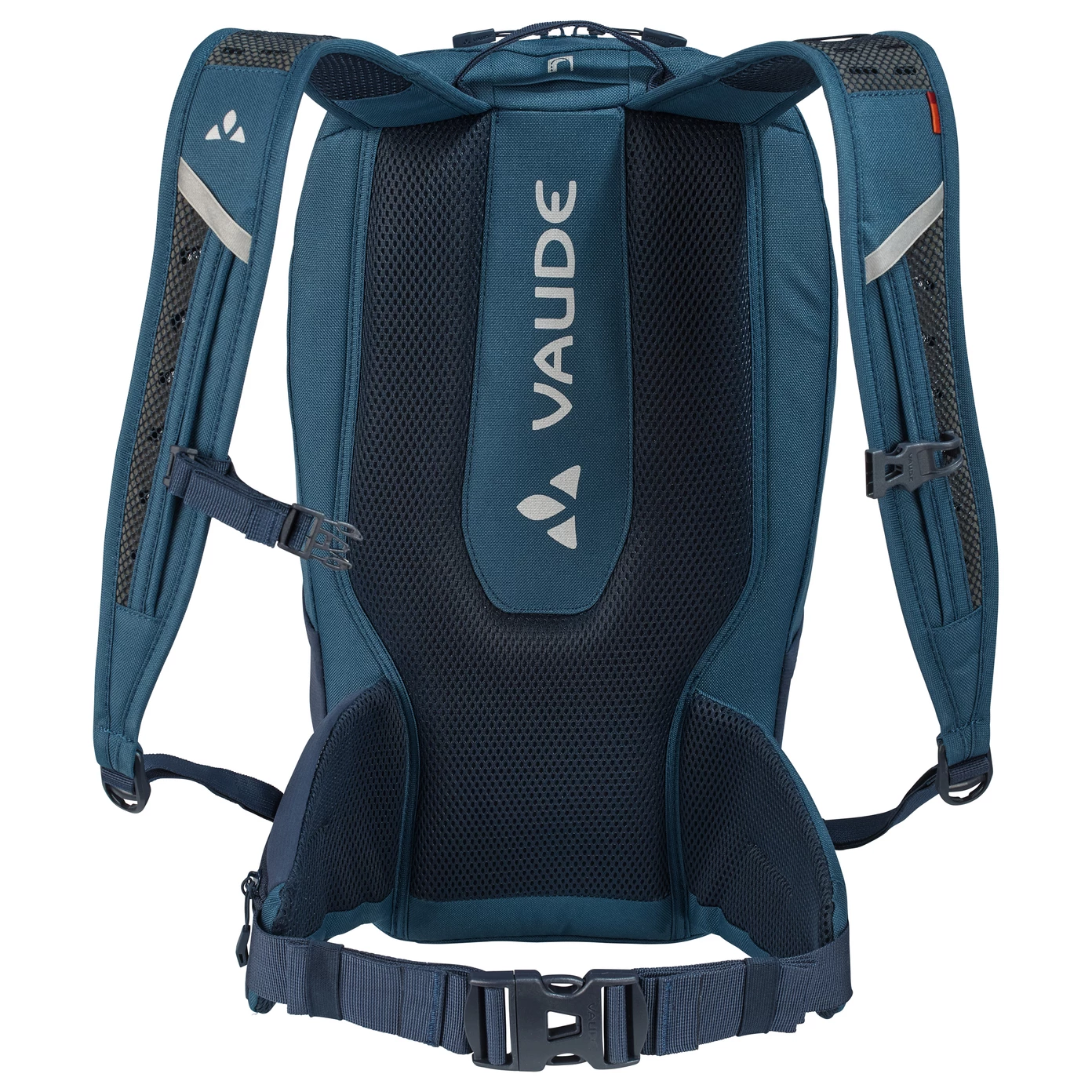 VAUDE Ledro 10 - Cycling Backpack 4 VAUDE Ledro 10 - Cycling Backpack - Image 2