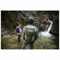 VAUDE Magus 26 - Walking Backpack 13 VAUDE Magus 26 - Walking Backpack -Outdoor Equipment Sales Shop vaude magus 26 walking backpack detail 6