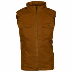 VAUDE Manukau Vest - Synthetic Vest