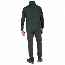 VAUDE Manukau Vest - Synthetic Vest -Outdoor Equipment Sales Shop vaude manukau vest synthetic vest detail 4