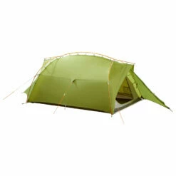 VAUDE Mark L 3P - 3-person Tent -Outdoor Equipment Sales Shop vaude mark l 3p 3 person tent detail 2