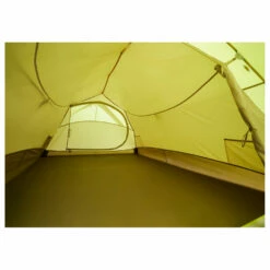 VAUDE Mark L 3P - 3-person Tent -Outdoor Equipment Sales Shop vaude mark l 3p 3 person tent detail 4