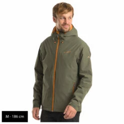 VAUDE Me Beguz Jacket - Winter Jacket 21 VAUDE Me Beguz Jacket - Winter Jacket -Outdoor Equipment Sales Shop vaude me beguz jacket winter jacket detail 10