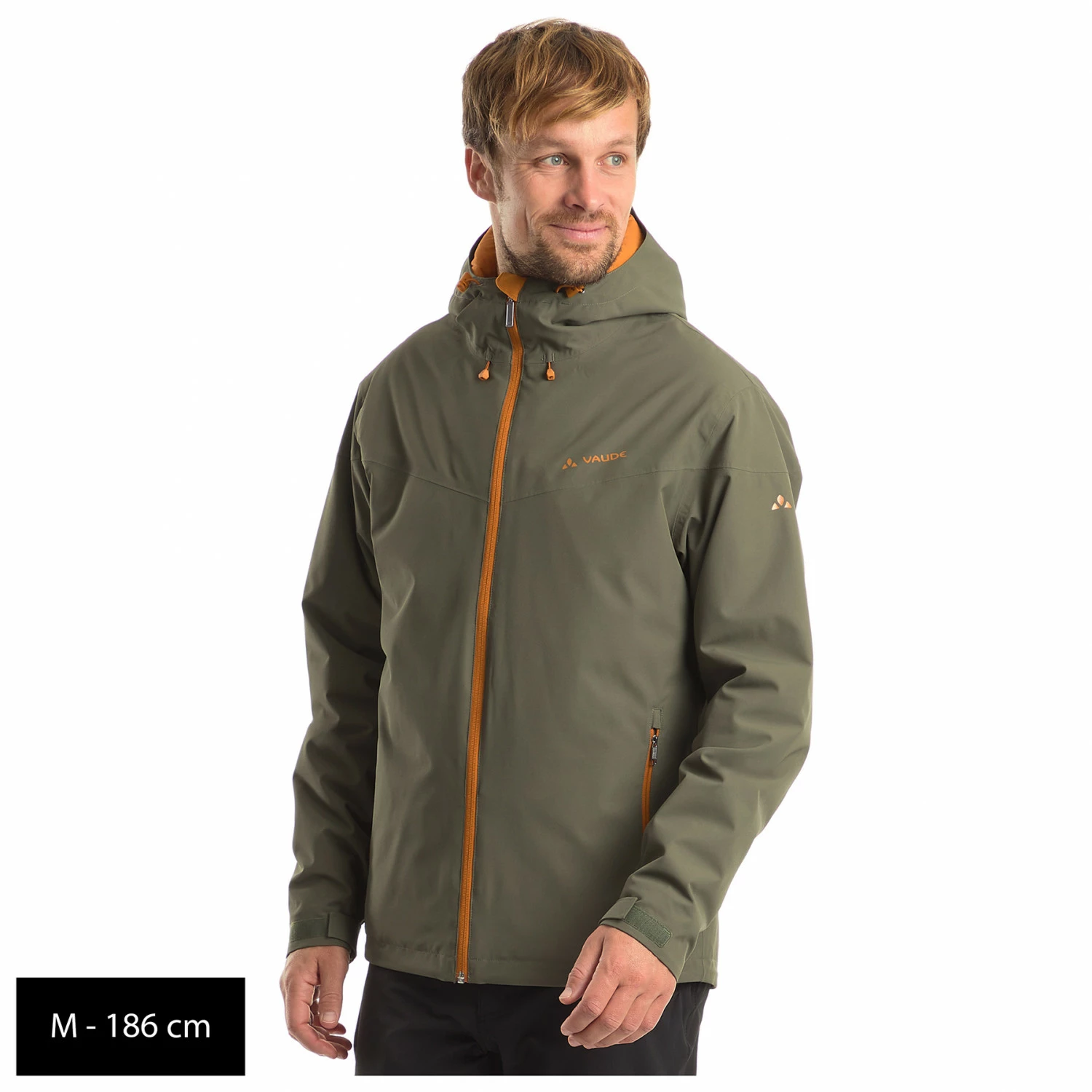 VAUDE Me Beguz Jacket - Winter Jacket 11 VAUDE Me Beguz Jacket - Winter Jacket - Image 9