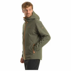 VAUDE Me Beguz Jacket - Winter Jacket 22 VAUDE Me Beguz Jacket - Winter Jacket -Outdoor Equipment Sales Shop vaude me beguz jacket winter jacket detail 11