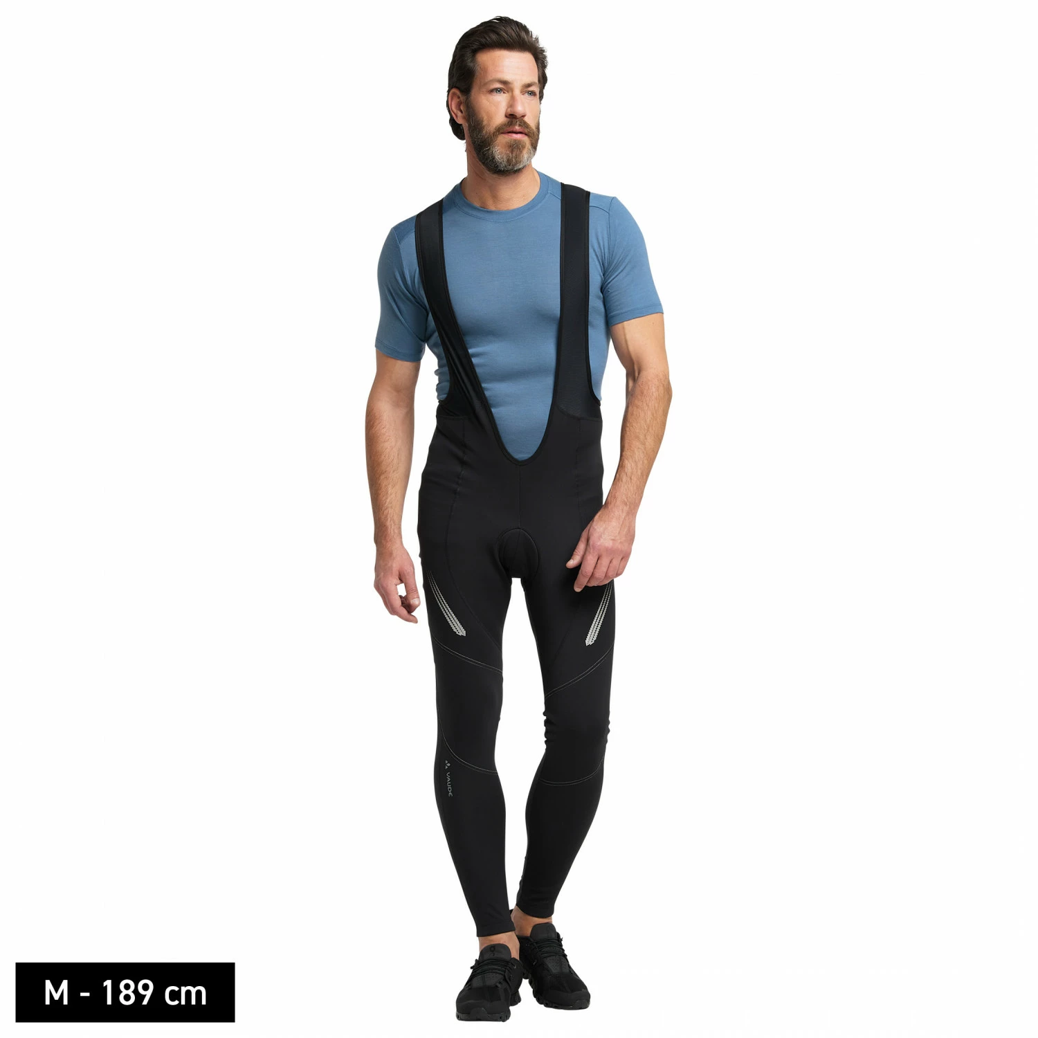 VAUDE Me Matoso Warm Pants - Cycling Bottoms 5 VAUDE Me Matoso Warm Pants - Cycling Bottoms - Image 3