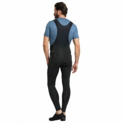 VAUDE Me Matoso Warm Pants - Cycling Bottoms 12 VAUDE Me Matoso Warm Pants - Cycling Bottoms -Outdoor Equipment Sales Shop vaude me matoso warm pants cycling bottoms detail 4