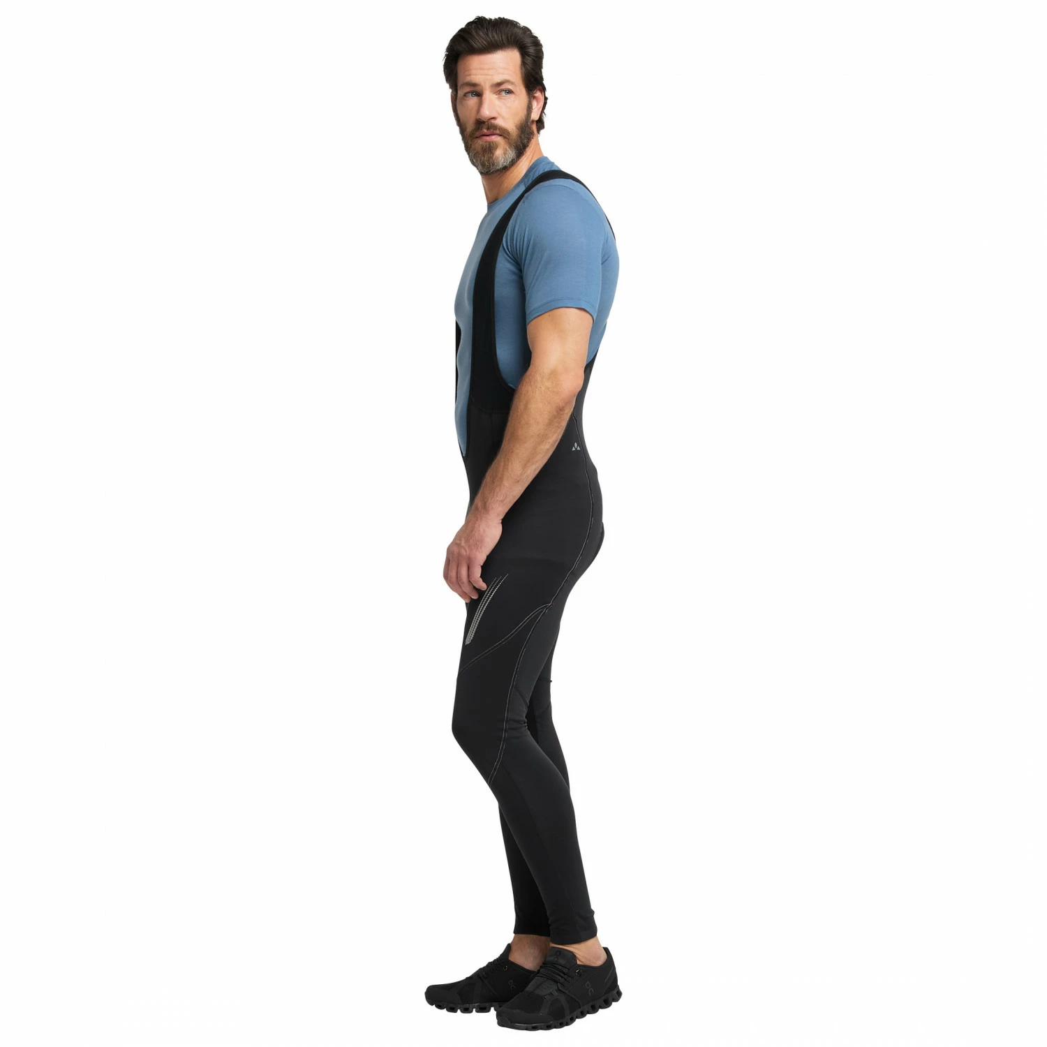 VAUDE Me Matoso Warm Pants - Cycling Bottoms 7 VAUDE Me Matoso Warm Pants - Cycling Bottoms - Image 5