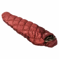 VAUDE Meglis 700 SYN - Synthetic Sleeping Bag 9 VAUDE Meglis 700 SYN - Synthetic Sleeping Bag -Outdoor Equipment Sales Shop vaude meglis 700 syn synthetic sleeping bag detail 4