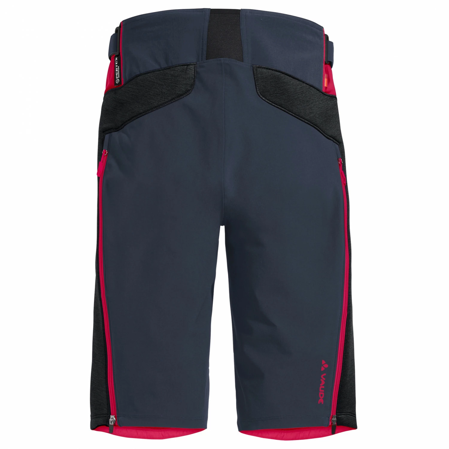 VAUDE Minaki Shorts III - Cycling Bottoms 4 VAUDE Minaki Shorts III - Cycling Bottoms - Image 2