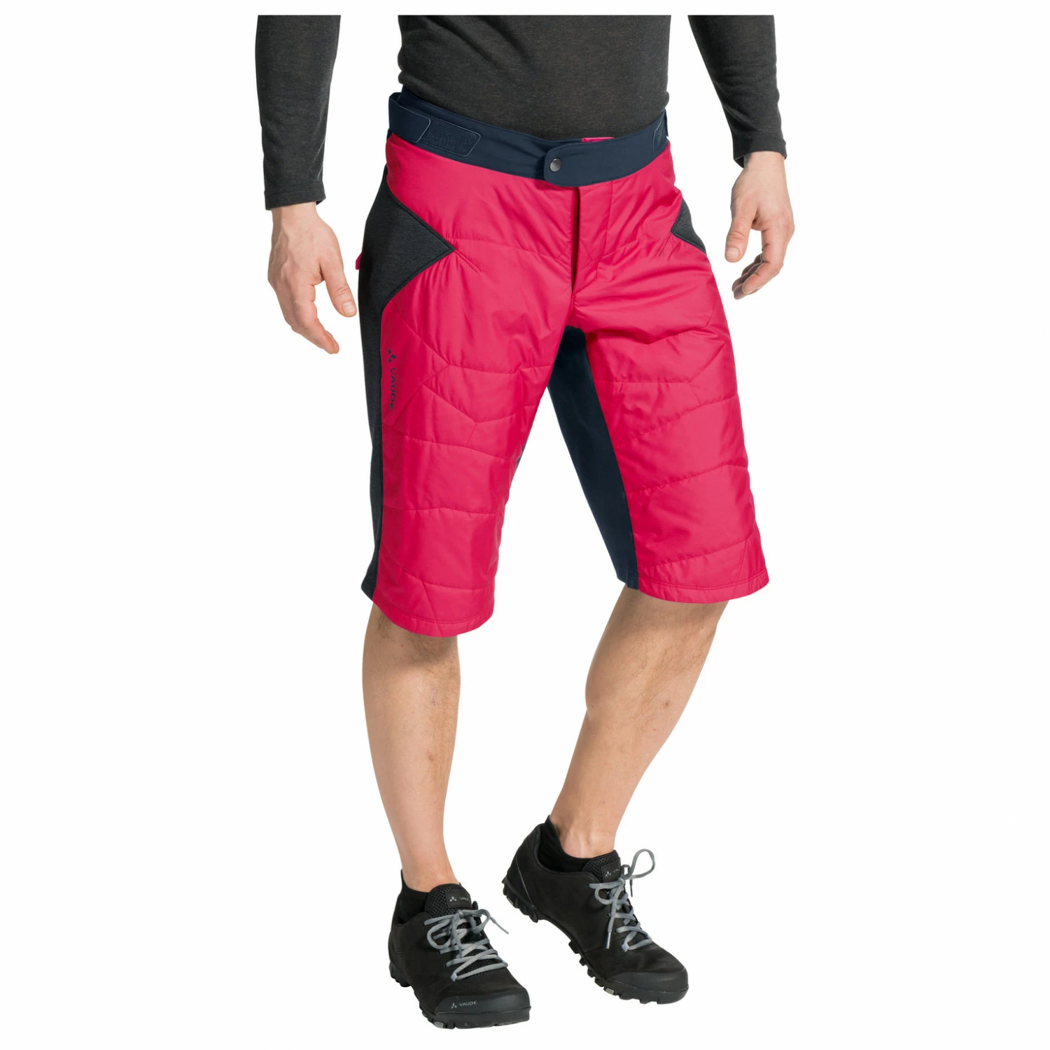 VAUDE Minaki Shorts III - Cycling Bottoms 5 VAUDE Minaki Shorts III - Cycling Bottoms - Image 3