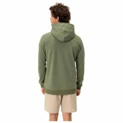 VAUDE Mineo Hoody III - Hoodie -Outdoor Equipment Sales Shop vaude mineo hoody iii hoodie detail 4