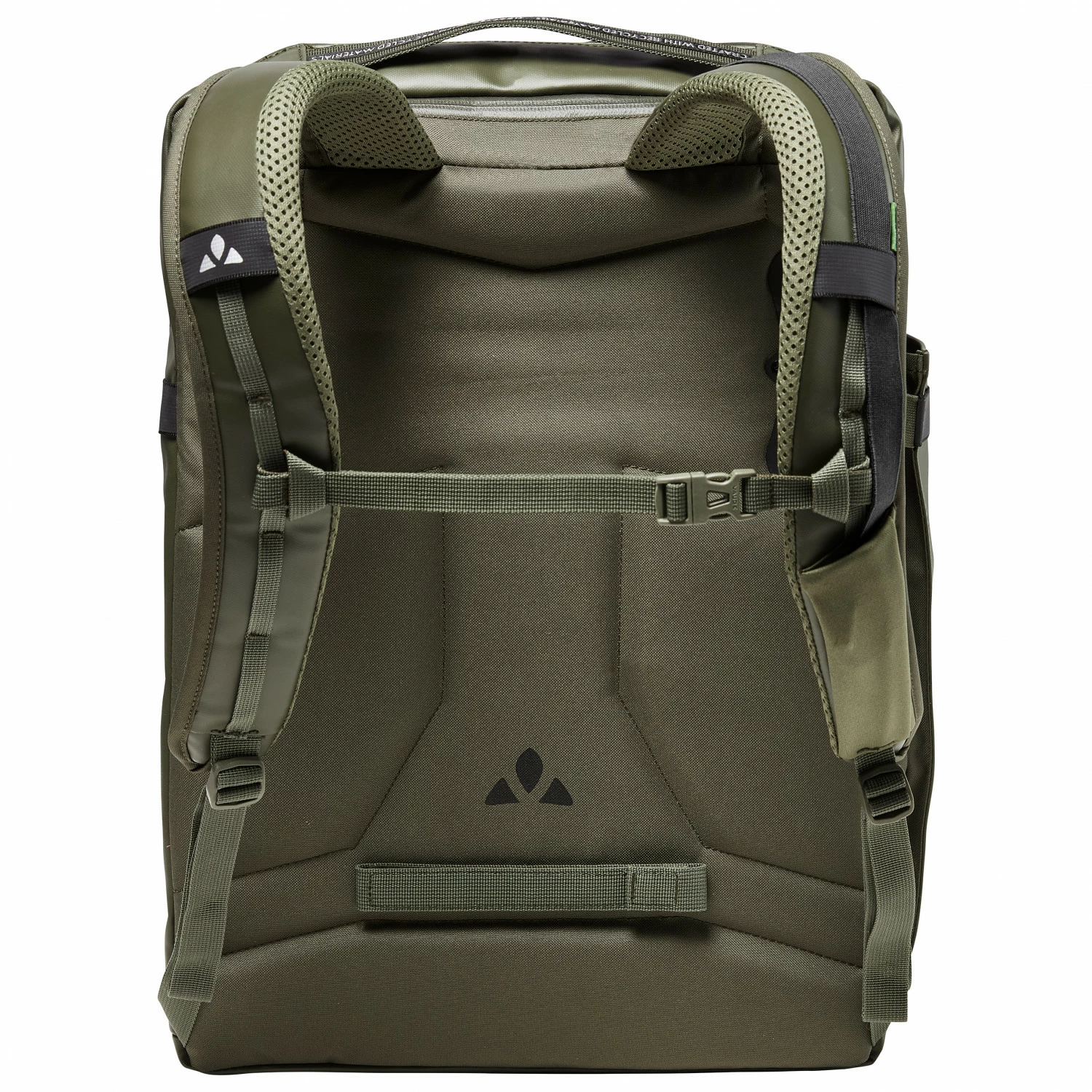VAUDE Mineo Transformer Backpack 20 - Pannier 12 VAUDE Mineo Transformer Backpack 20 - Pannier - Image 10