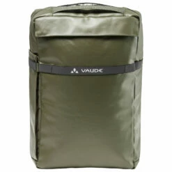 VAUDE Mineo Transformer Backpack 20 - Pannier 16 VAUDE Mineo Transformer Backpack 20 - Pannier -Outdoor Equipment Sales Shop vaude mineo transformer backpack 20 pannier detail 5