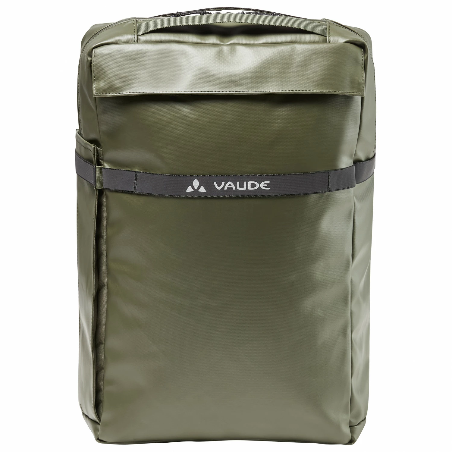 VAUDE Mineo Transformer Backpack 20 - Pannier 7 VAUDE Mineo Transformer Backpack 20 - Pannier - Image 5