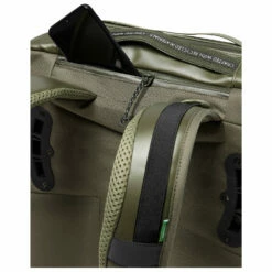 VAUDE Mineo Transformer Backpack 20 - Pannier 17 VAUDE Mineo Transformer Backpack 20 - Pannier -Outdoor Equipment Sales Shop vaude mineo transformer backpack 20 pannier detail 6