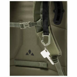 VAUDE Mineo Transformer Backpack 20 - Pannier 18 VAUDE Mineo Transformer Backpack 20 - Pannier -Outdoor Equipment Sales Shop vaude mineo transformer backpack 20 pannier detail 7