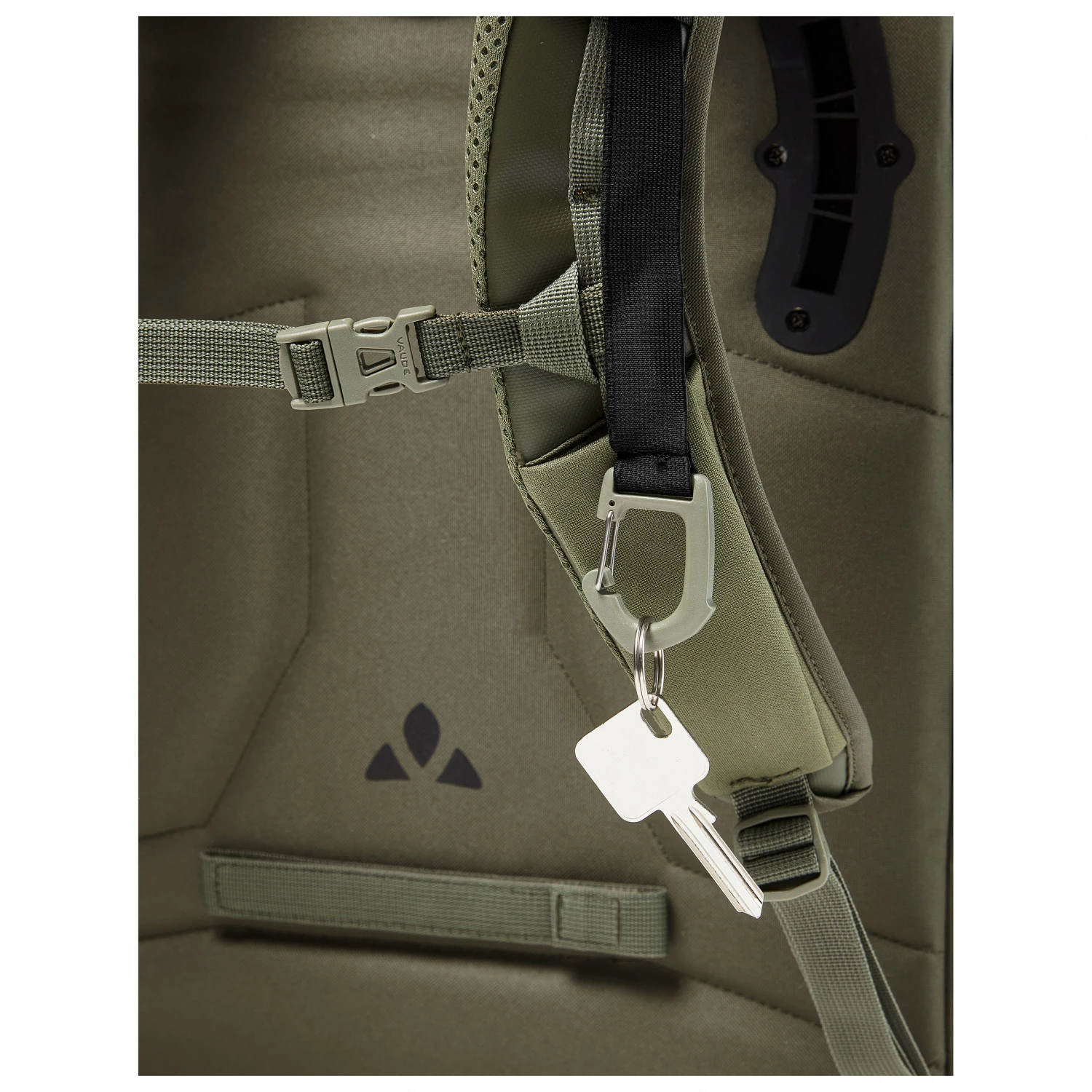 VAUDE Mineo Transformer Backpack 20 - Pannier 9 VAUDE Mineo Transformer Backpack 20 - Pannier - Image 7