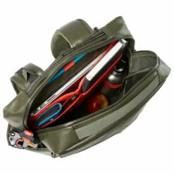 VAUDE Mineo Transformer Backpack 20 - Pannier 19 VAUDE Mineo Transformer Backpack 20 - Pannier -Outdoor Equipment Sales Shop vaude mineo transformer backpack 20 pannier detail 8