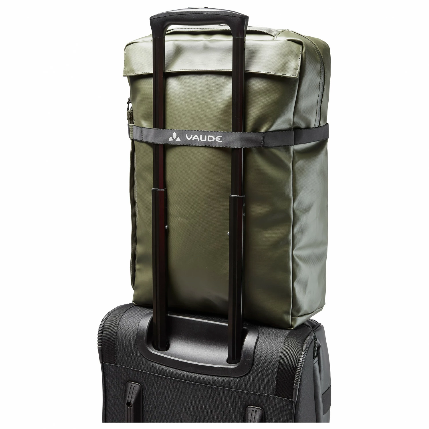 VAUDE Mineo Transformer Backpack 20 - Pannier 11 VAUDE Mineo Transformer Backpack 20 - Pannier - Image 9