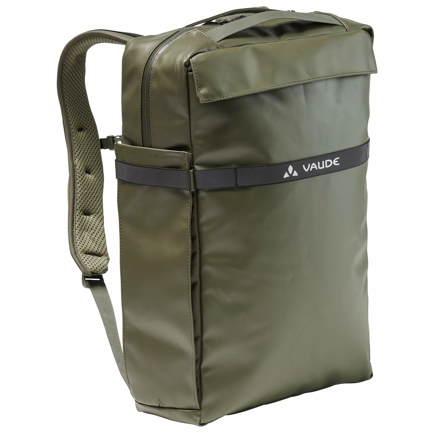 VAUDE Mineo Transformer Backpack 20 - Pannier 3 VAUDE Mineo Transformer Backpack 20 - Pannier