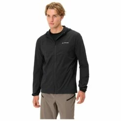 VAUDE Moab Jacket IV - Cycling Jacket -Outdoor Equipment Sales Shop vaude moab jacket iv cycling jacket detail 3