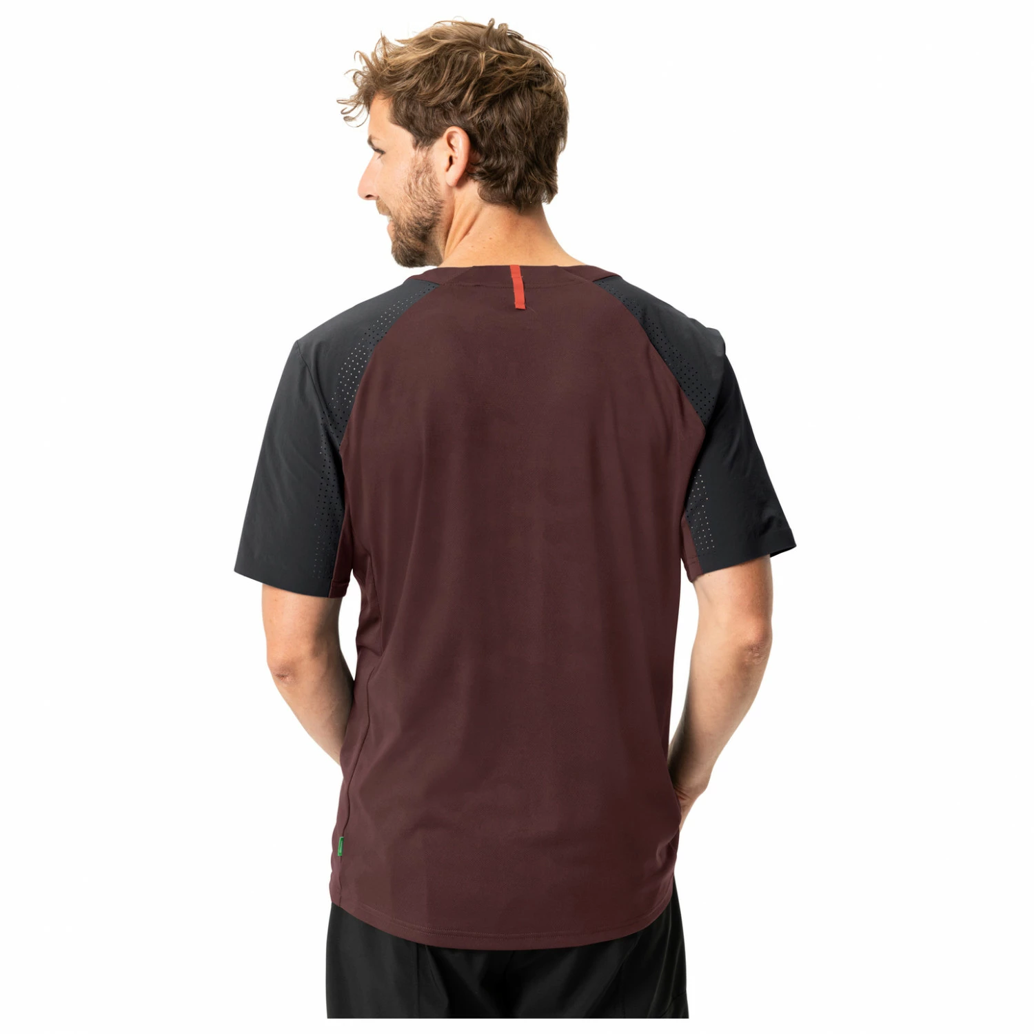VAUDE Moab Pro Shirt - Cycling Jersey 6 VAUDE Moab Pro Shirt - Cycling Jersey - Image 4