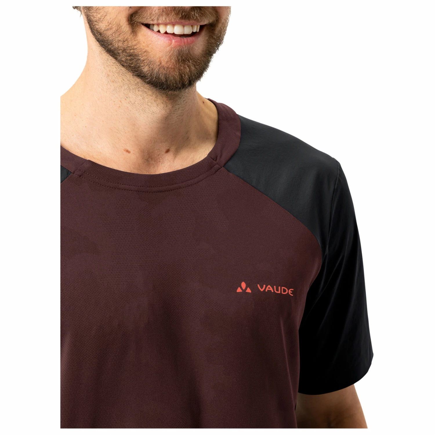 VAUDE Moab Pro Shirt - Cycling Jersey 7 VAUDE Moab Pro Shirt - Cycling Jersey - Image 5