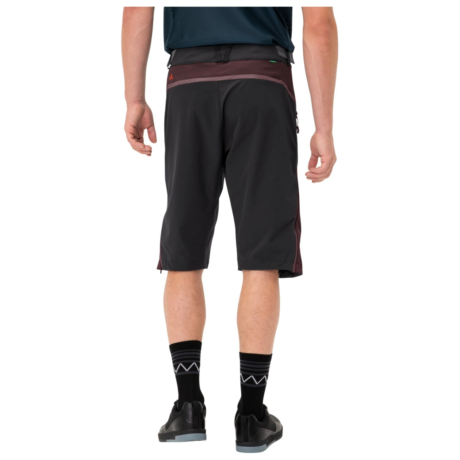 VAUDE Moab Shorts V - Cycling Bottoms 6 VAUDE Moab Shorts V - Cycling Bottoms - Image 4