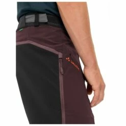 VAUDE Moab Shorts V - Cycling Bottoms 13 VAUDE Moab Shorts V - Cycling Bottoms -Outdoor Equipment Sales Shop vaude moab shorts v cycling bottoms detail 6