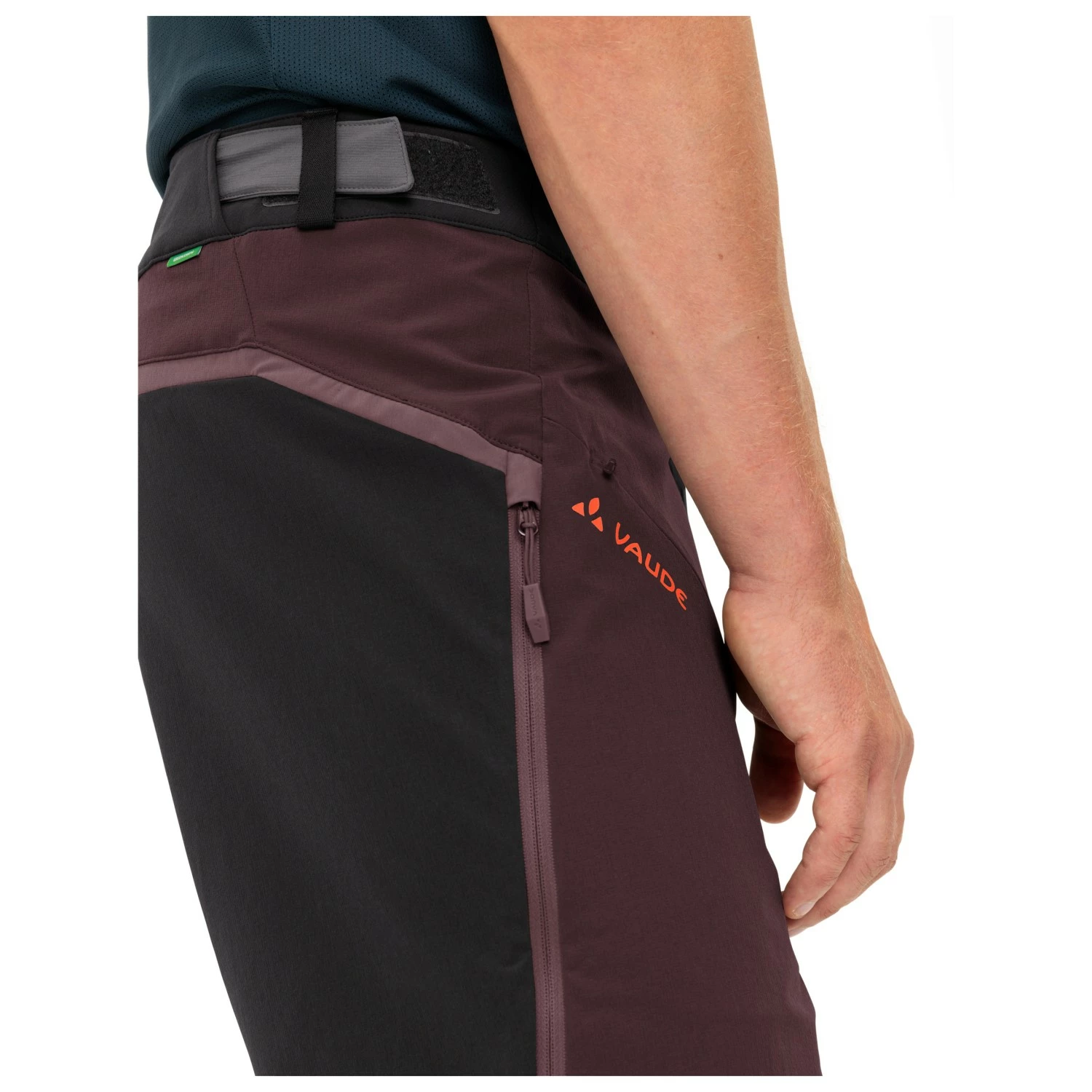 VAUDE Moab Shorts V - Cycling Bottoms 8 VAUDE Moab Shorts V - Cycling Bottoms - Image 6