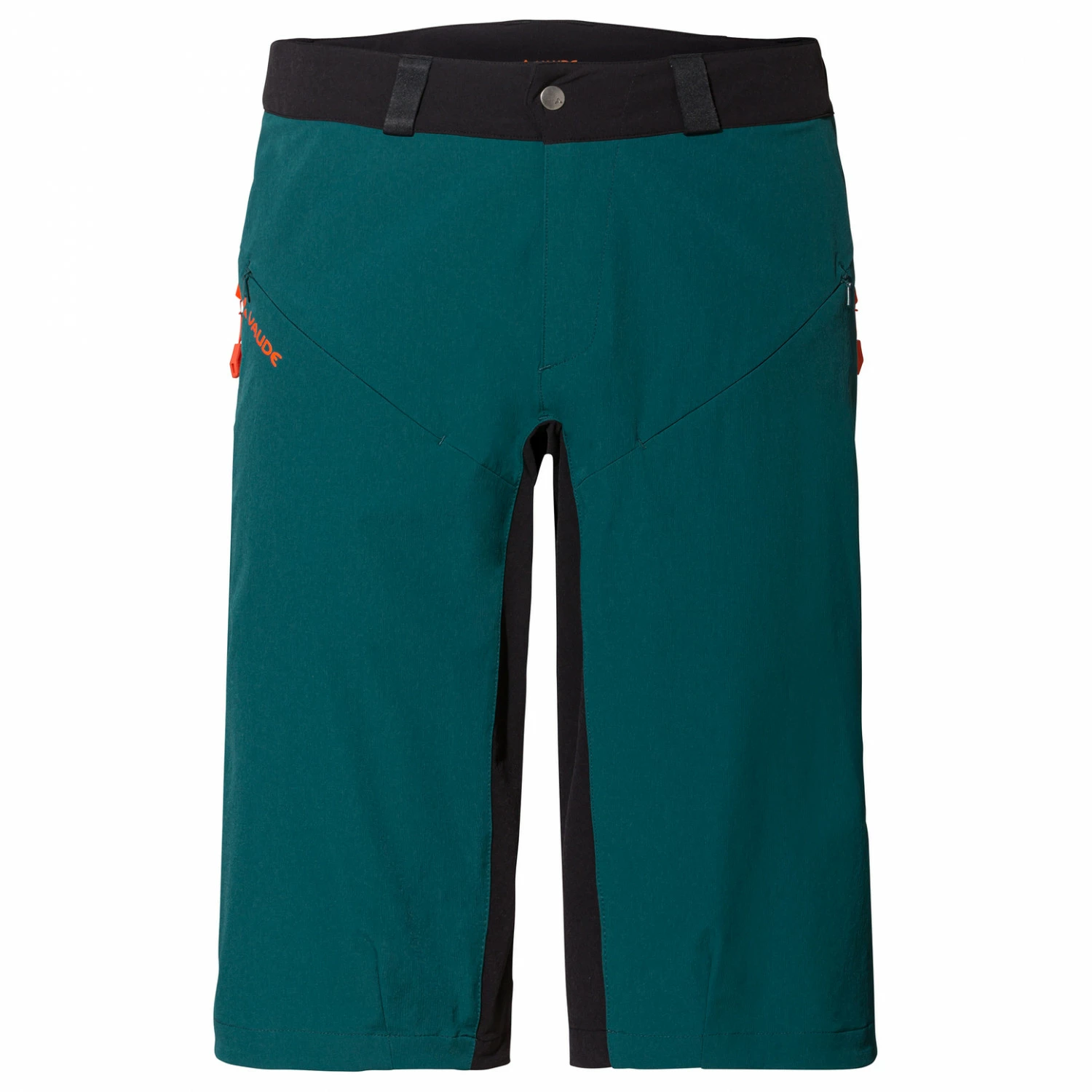 VAUDE Moab Shorts V - Cycling Bottoms 3 VAUDE Moab Shorts V - Cycling Bottoms