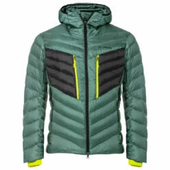 VAUDE Monviso Down Jacket - Down Jacket
