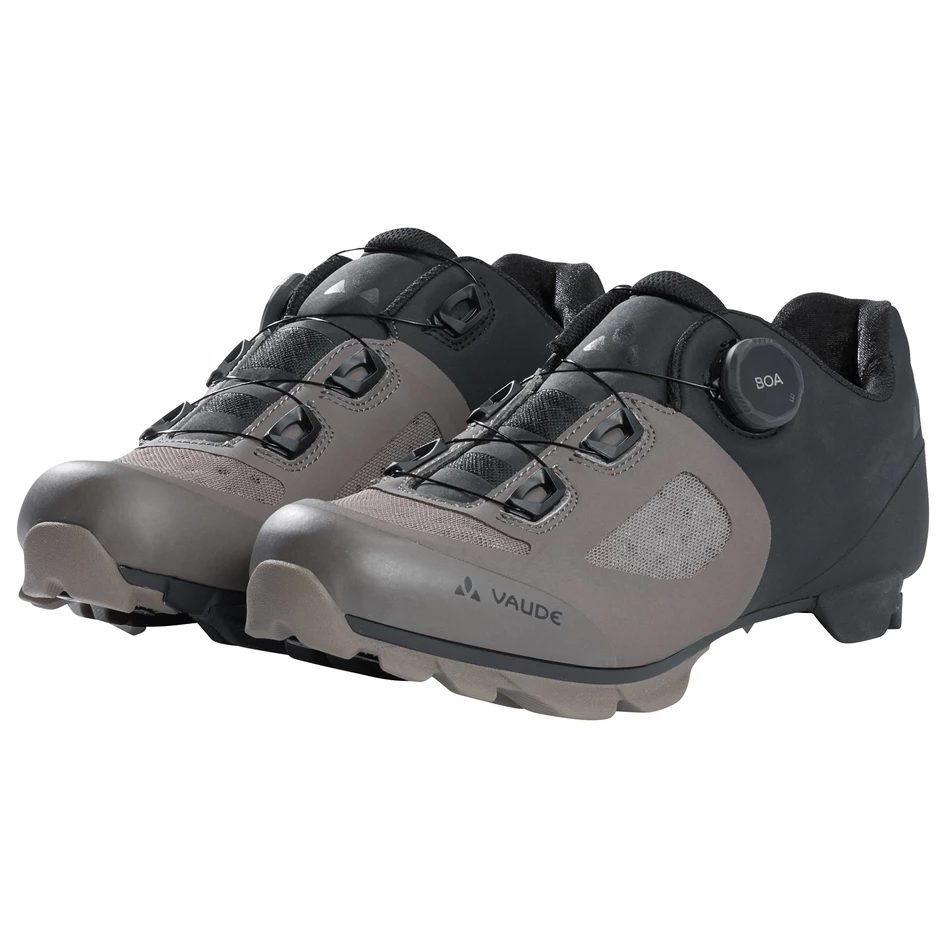 VAUDE MTB Kuro Tech - Cycling Shoes 3 VAUDE MTB Kuro Tech - Cycling Shoes