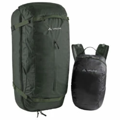 VAUDE Mundo 65+To Go - Travel Backpack -Outdoor Equipment Sales Shop vaude mundo 65 to go travel backpack detail 3