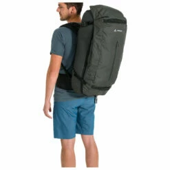 VAUDE Mundo 65+To Go - Travel Backpack -Outdoor Equipment Sales Shop vaude mundo 65 to go travel backpack detail 4