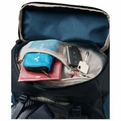 VAUDE Neyland 24 - Walking Backpack 17 VAUDE Neyland 24 - Walking Backpack -Outdoor Equipment Sales Shop vaude neyland 24 walking backpack detail 7