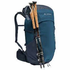 VAUDE Neyland 30 - Walking Backpack -Outdoor Equipment Sales Shop vaude neyland 30 walking backpack detail 6