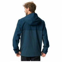 VAUDE Neyland Jacket II - Waterproof Jacket 11 VAUDE Neyland Jacket II - Waterproof Jacket -Outdoor Equipment Sales Shop vaude neyland jacket ii waterproof jacket detail 4