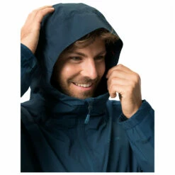 VAUDE Neyland Jacket II - Waterproof Jacket 12 VAUDE Neyland Jacket II - Waterproof Jacket -Outdoor Equipment Sales Shop vaude neyland jacket ii waterproof jacket detail 5