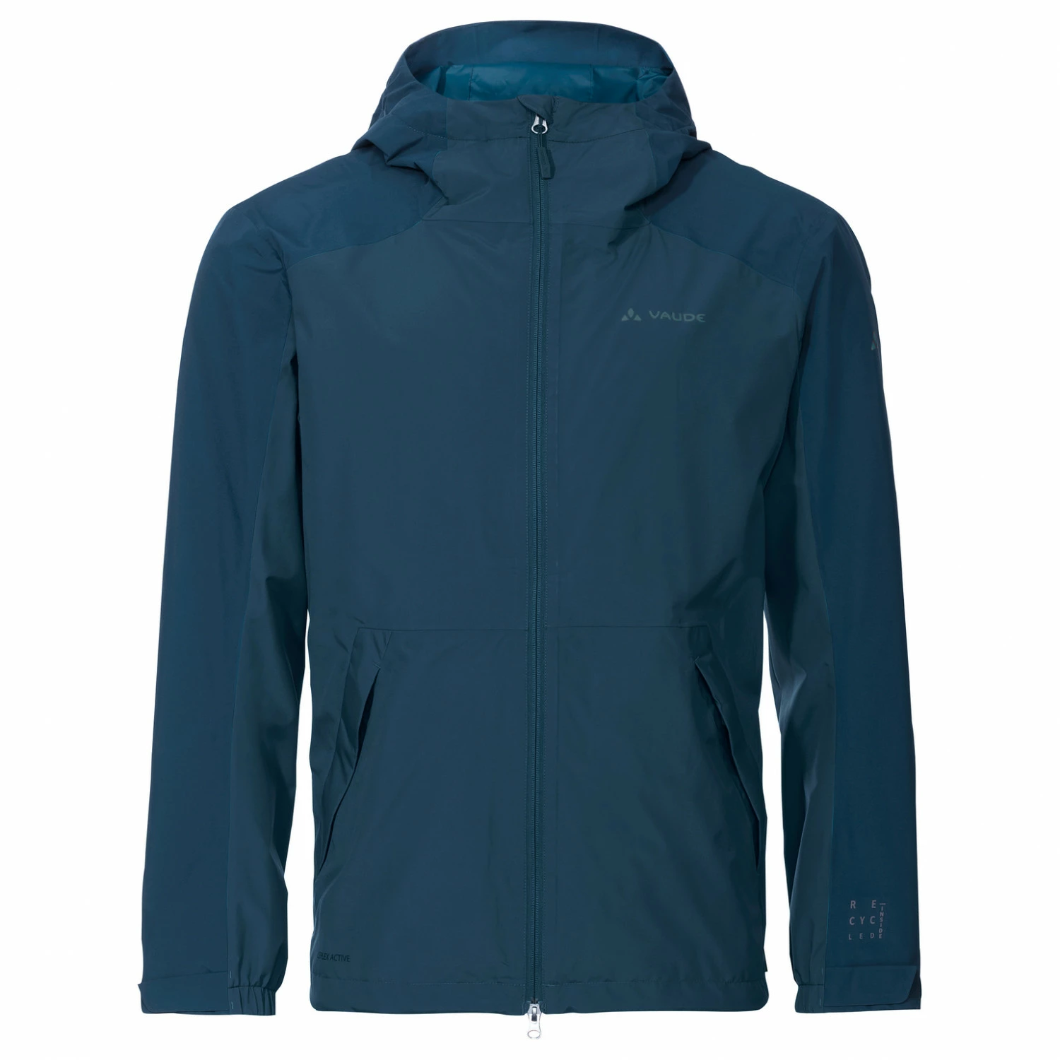 VAUDE Neyland Jacket II - Waterproof Jacket 3 VAUDE Neyland Jacket II - Waterproof Jacket