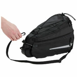 VAUDE Off Road Bag M - Bike Bag -Outdoor Equipment Sales Shop vaude off road bag m bike bag detail 3