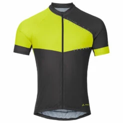 VAUDE Posta Full Zip Tricot - Cycling Jersey