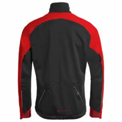 VAUDE Posta Softshell Jacket VI - Cycling Jacket 10 VAUDE Posta Softshell Jacket VI - Cycling Jacket -Outdoor Equipment Sales Shop vaude posta softshell jacket vi cycling jacket detail 2