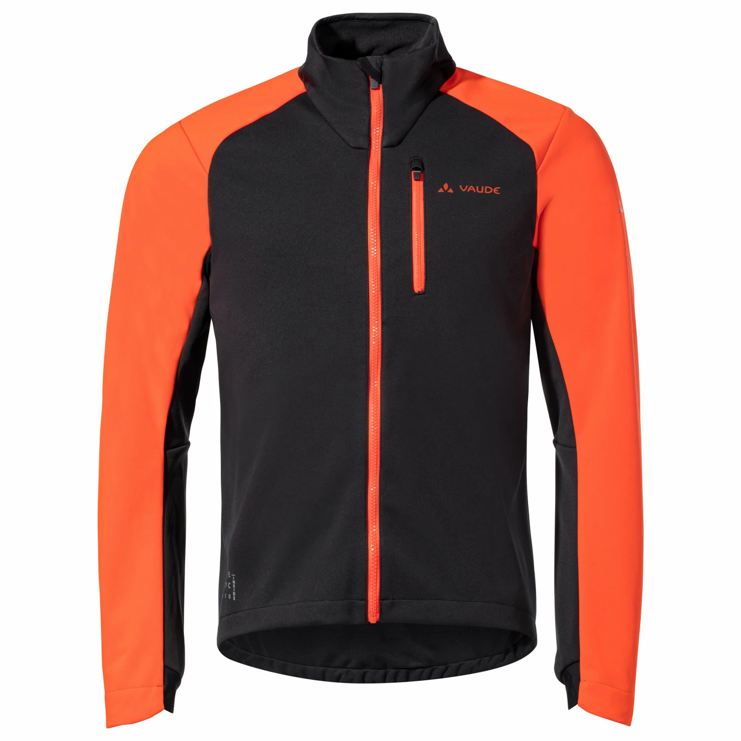 VAUDE Posta Softshell Jacket VI - Cycling Jacket 3 VAUDE Posta Softshell Jacket VI - Cycling Jacket