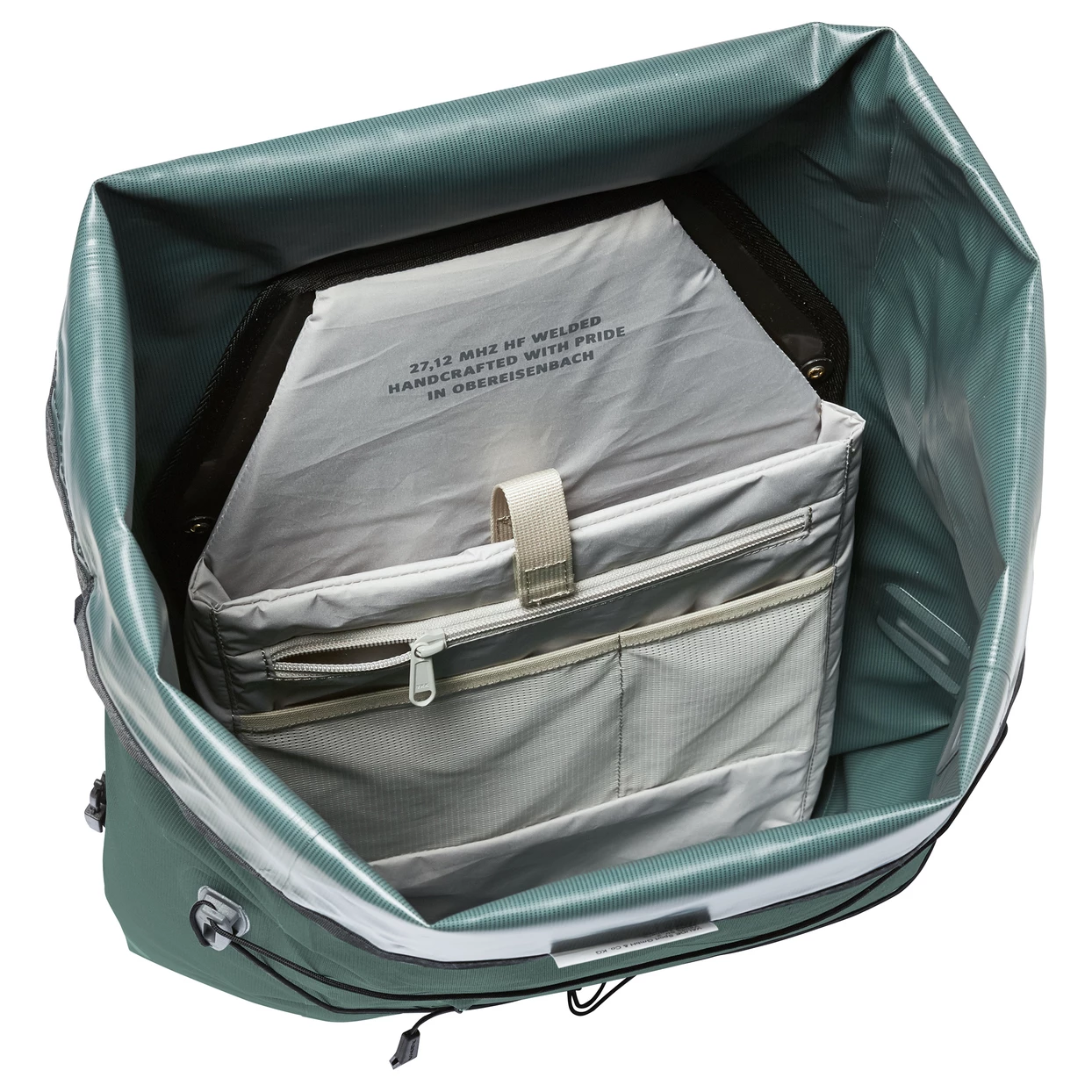 VAUDE Proof 22 - Daypack 6 VAUDE Proof 22 - Daypack - Image 4